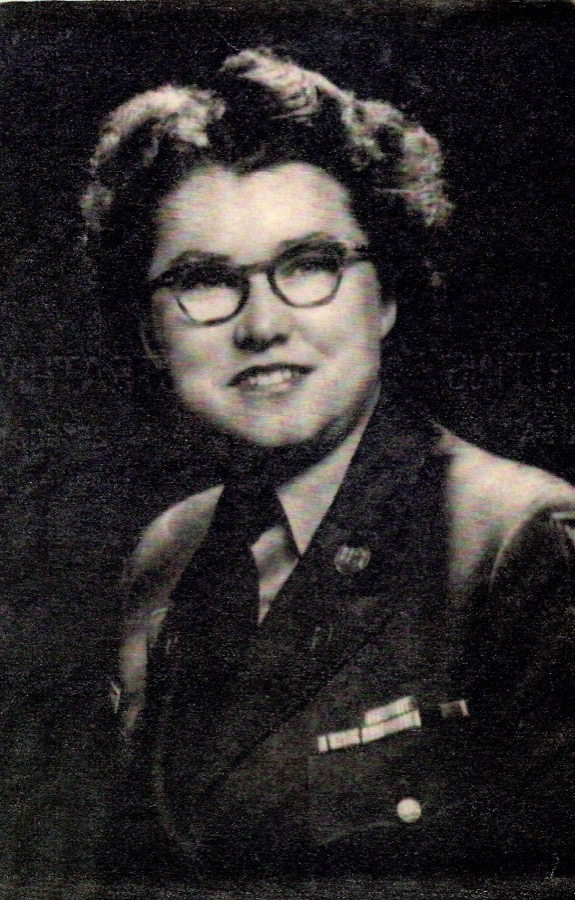 Norine Meagher
