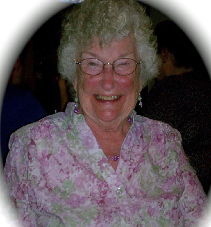 Shirley Mulvaney